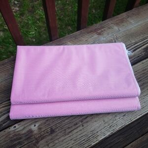 (2) NEW MEDLINE SOFNIT 300 Resuable Quilted 34 X 36 Moderate Absorbency Pads